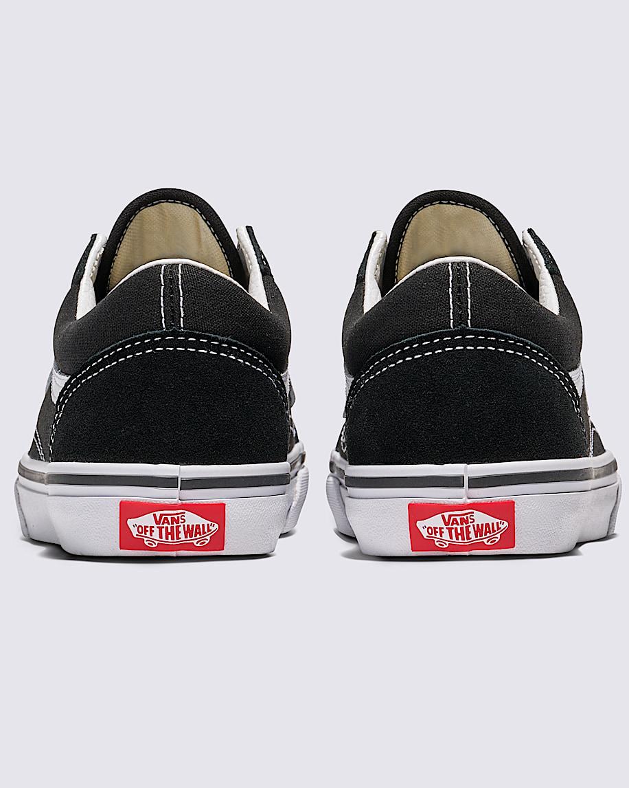Taka Hayashi For Vault By Vans Big Kids Old Skool Shoe Black White