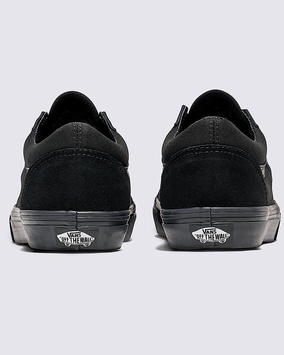Taka Hayashi For Vault By Vans Big Kids Old Skool Shoe Blackout