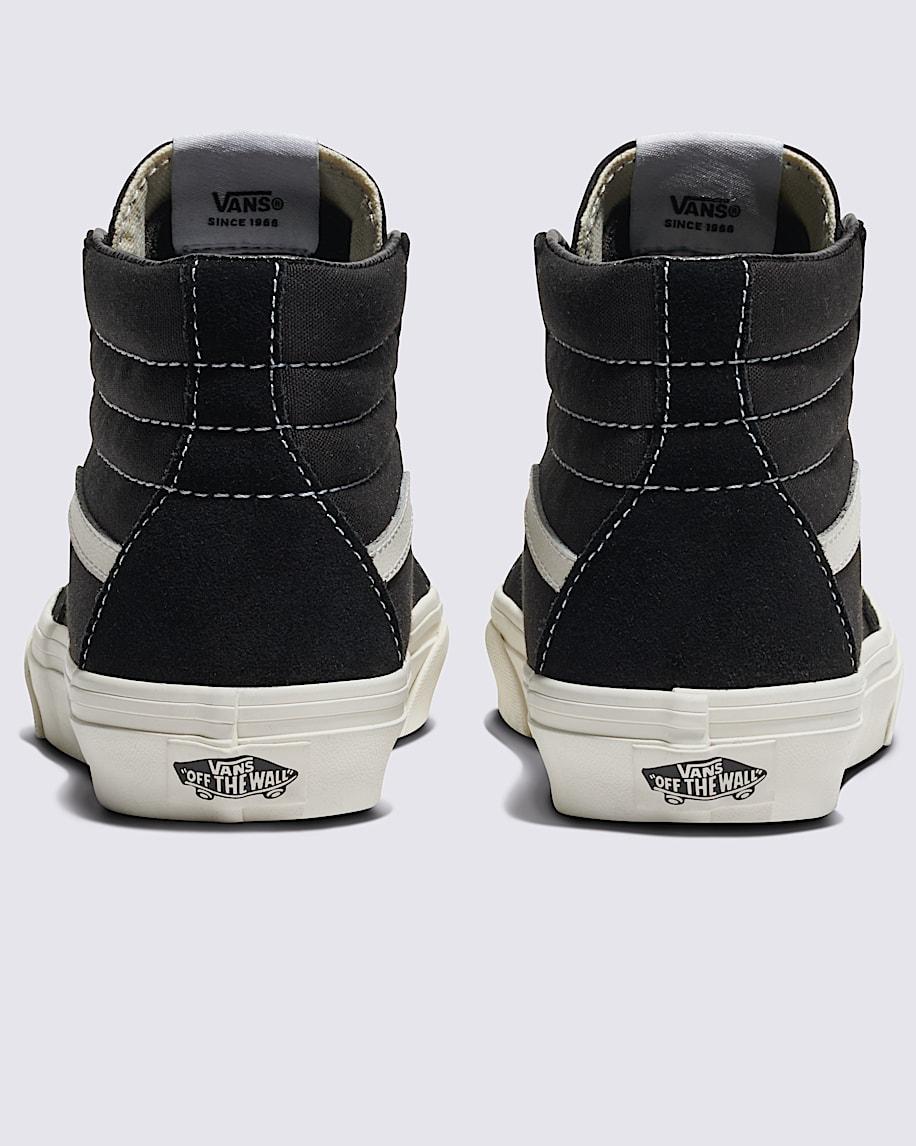 Taka Hayashi For Vault By Vans Big Kids Sk8-Hi Shoe Black