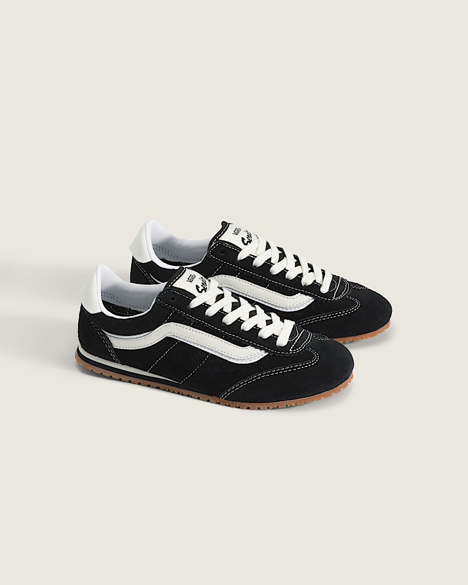 Taka Hayashi For Vault By Vans Big Kids Super Lowpro Shoe Black