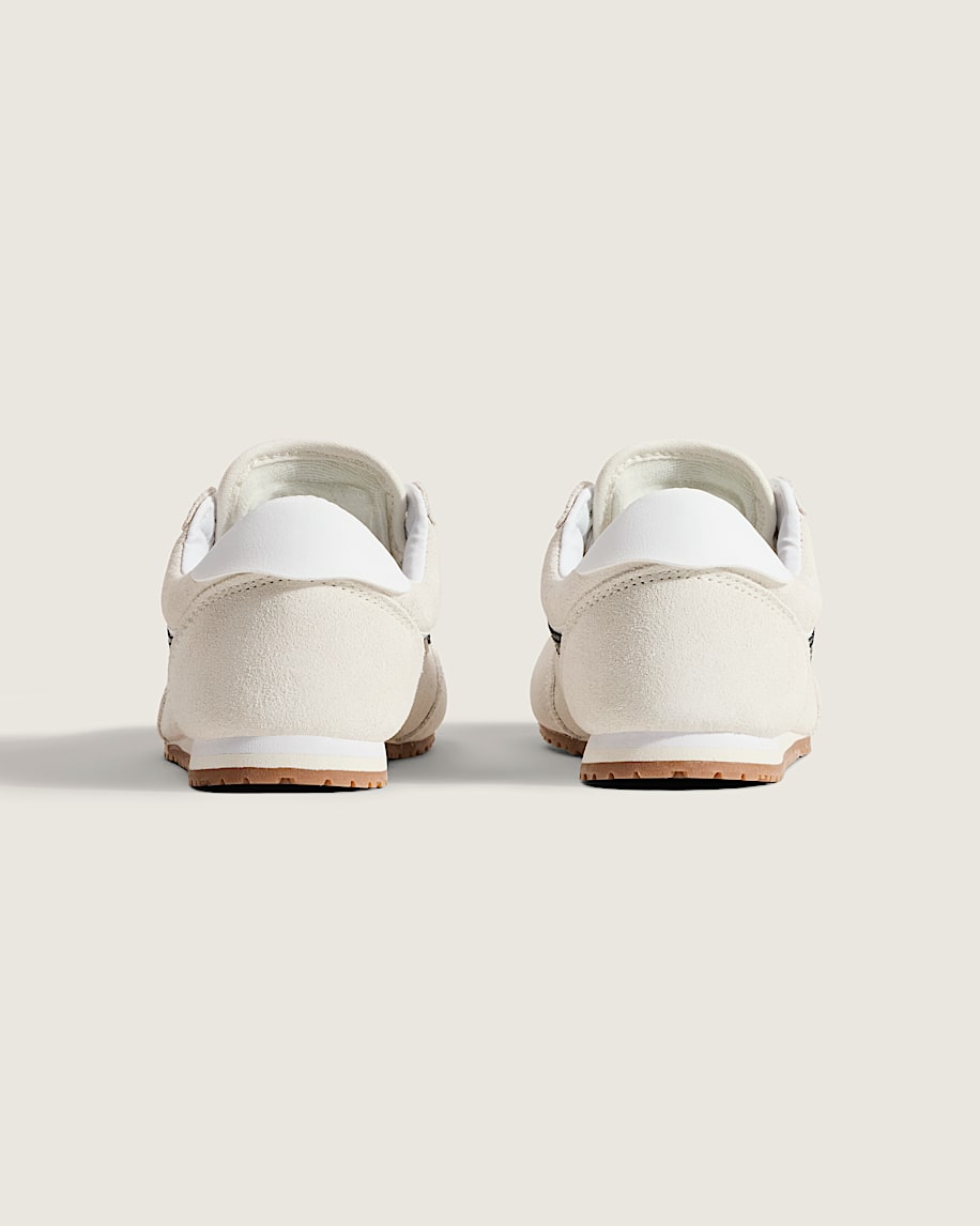 Taka Hayashi For Vault By Vans Big Kids Super Lowpro Shoe Marshmallow White