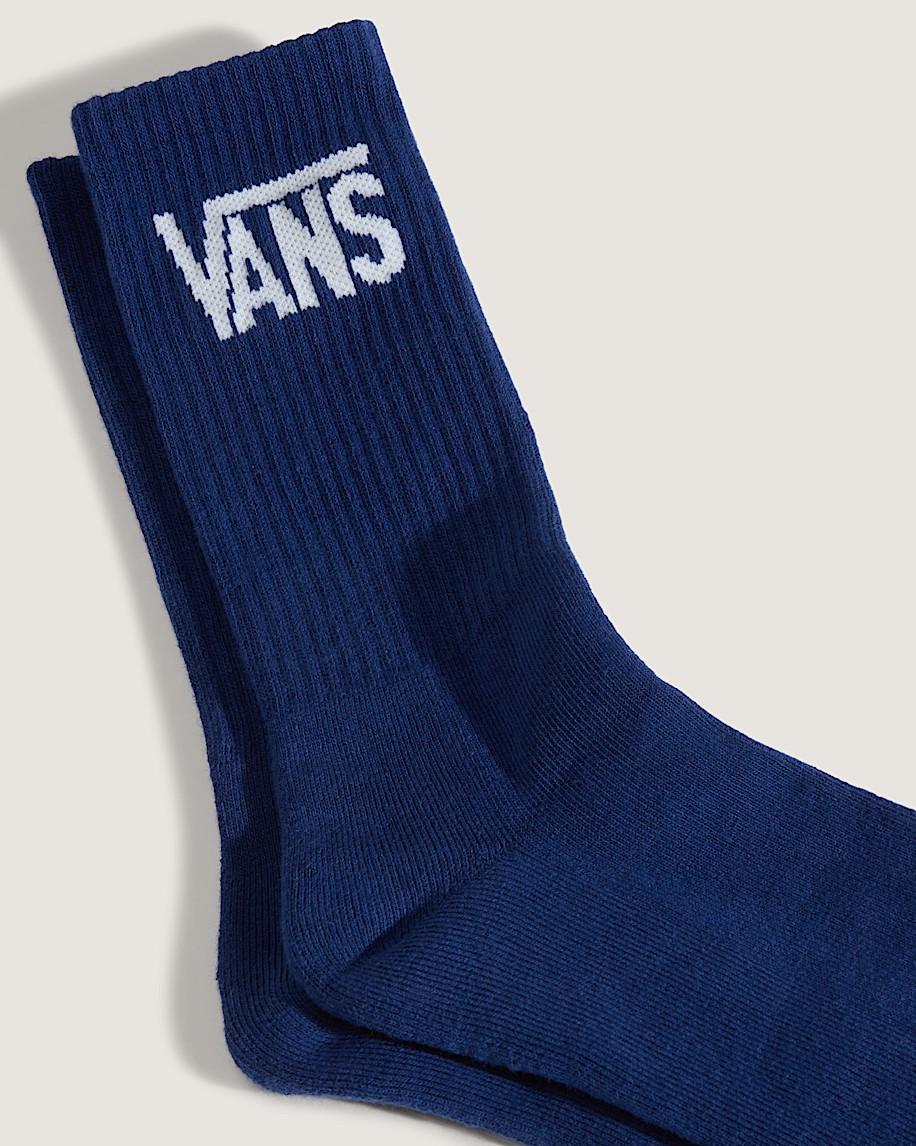 Taka Hayashi For Vault By Vans Boyce Crew Socks Blue