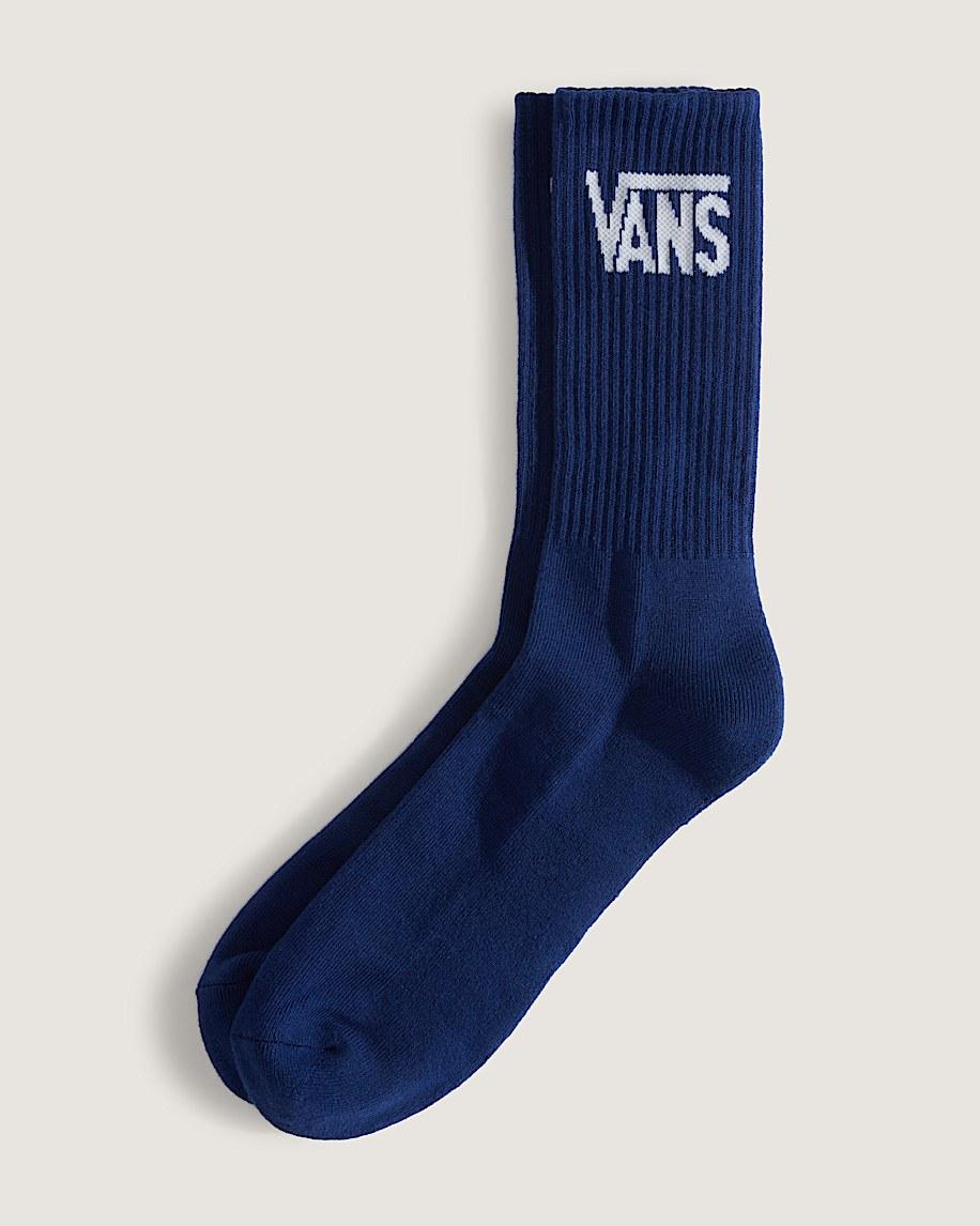 taka hayashi for vault by vans Boyce Crew Socks Blue