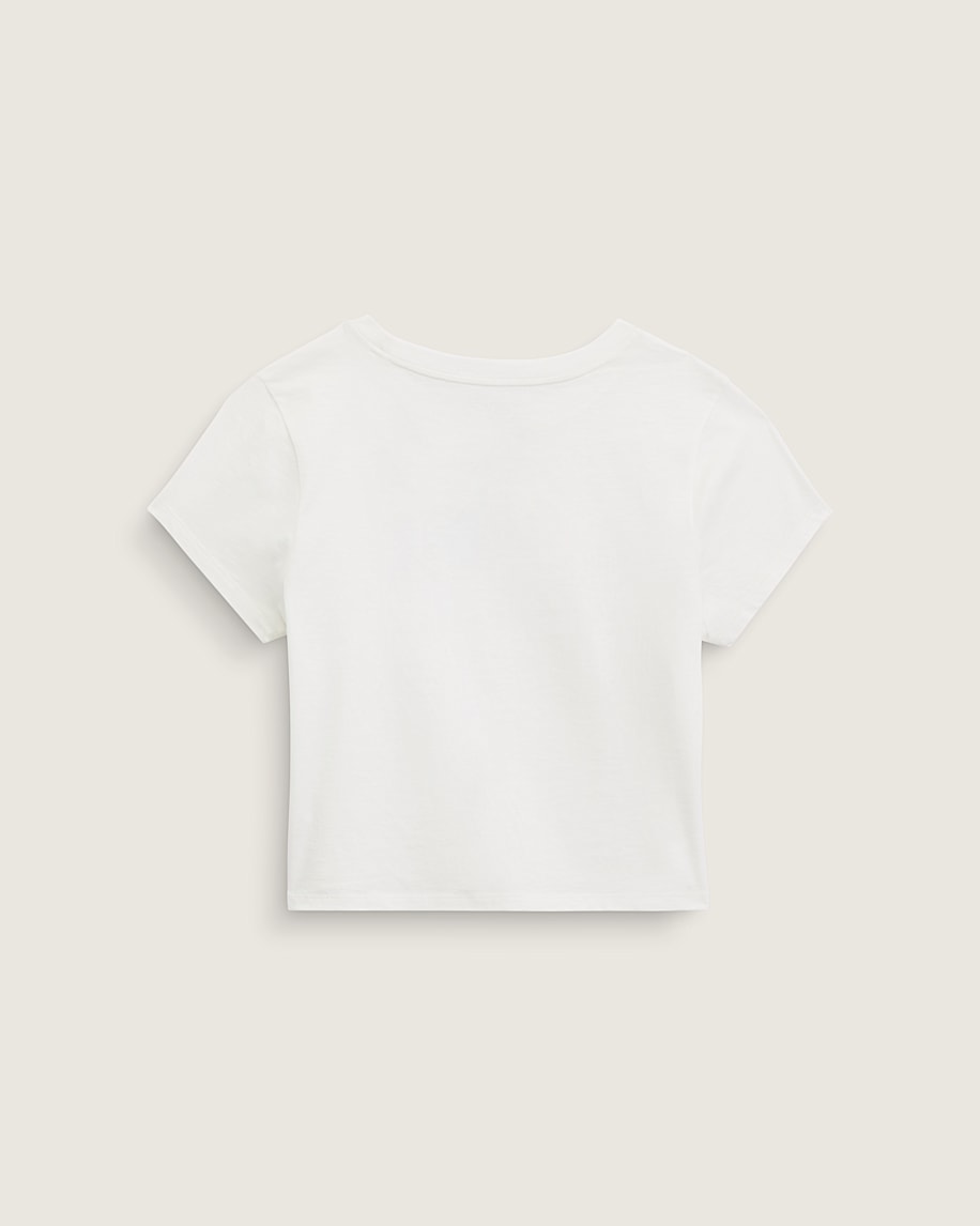 Taka Hayashi For Vault By Vans Candy Mixed Emo T-Shirt Marshmallow White