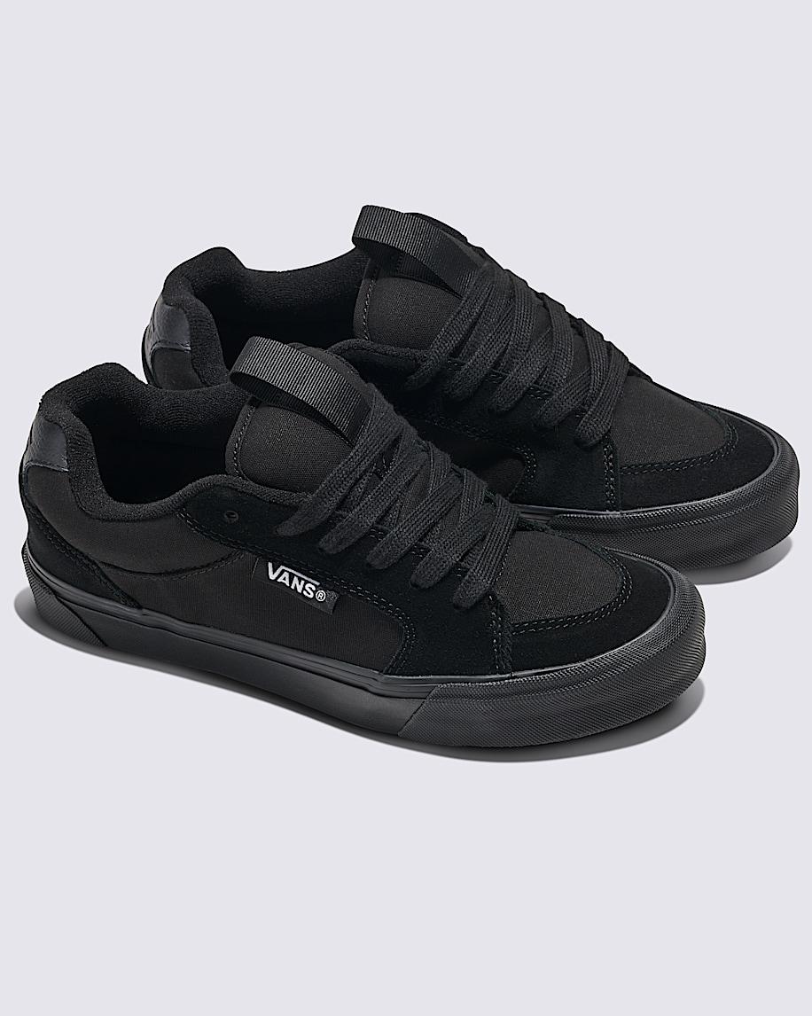 Taka Hayashi For Vault By Vans Chukka Push Shoe Blackout