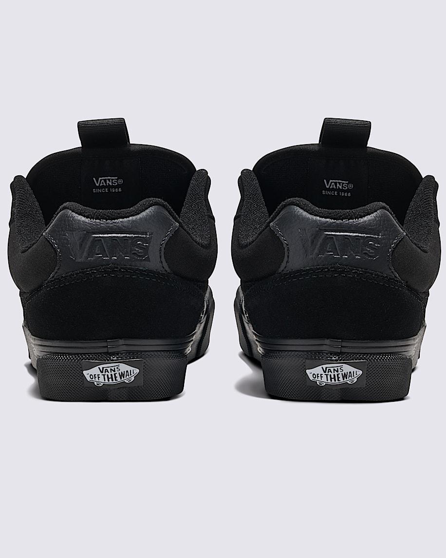 Taka Hayashi For Vault By Vans Chukka Push Shoe Blackout