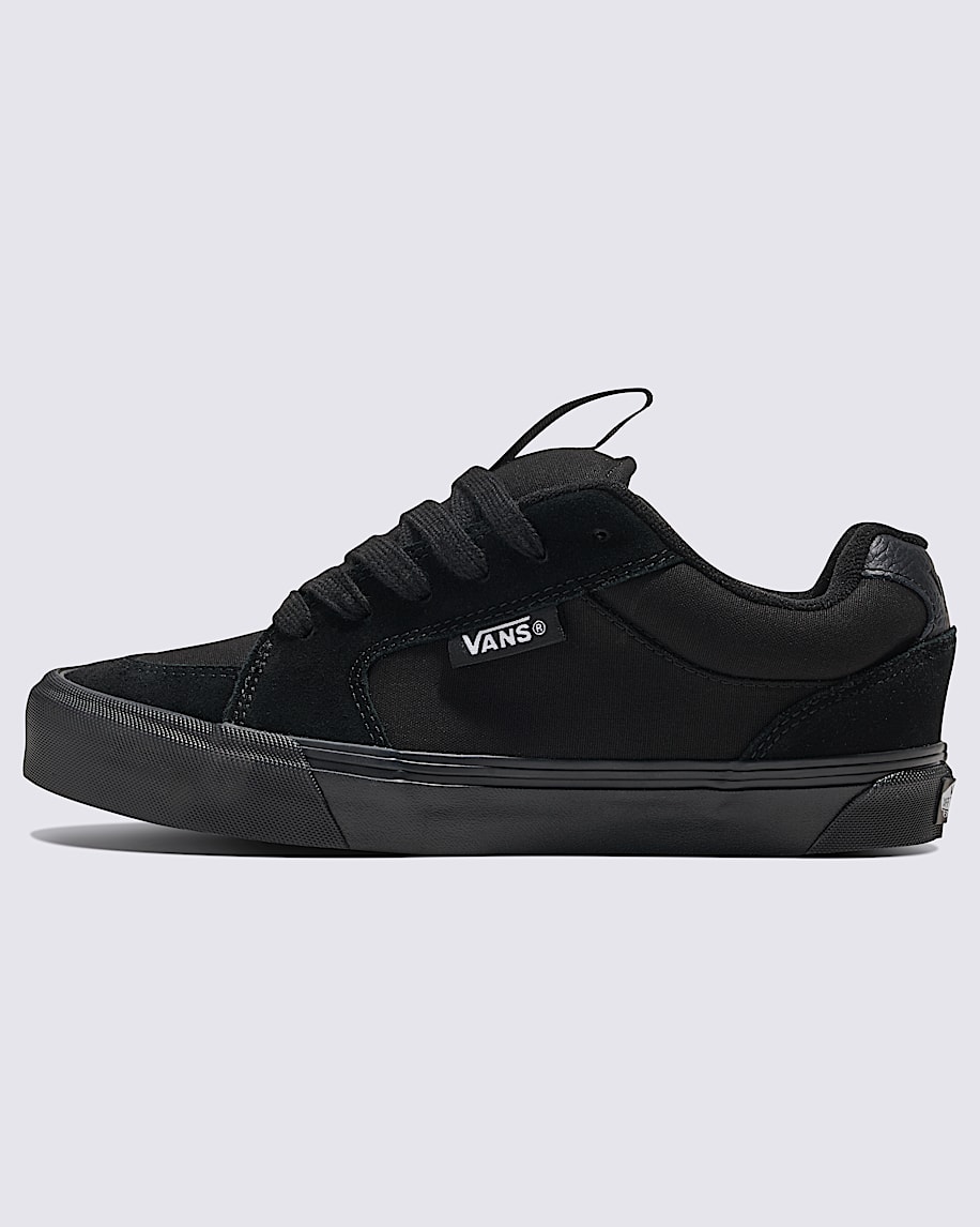 taka hayashi for vault by vans Chukka Push Shoe Blackout