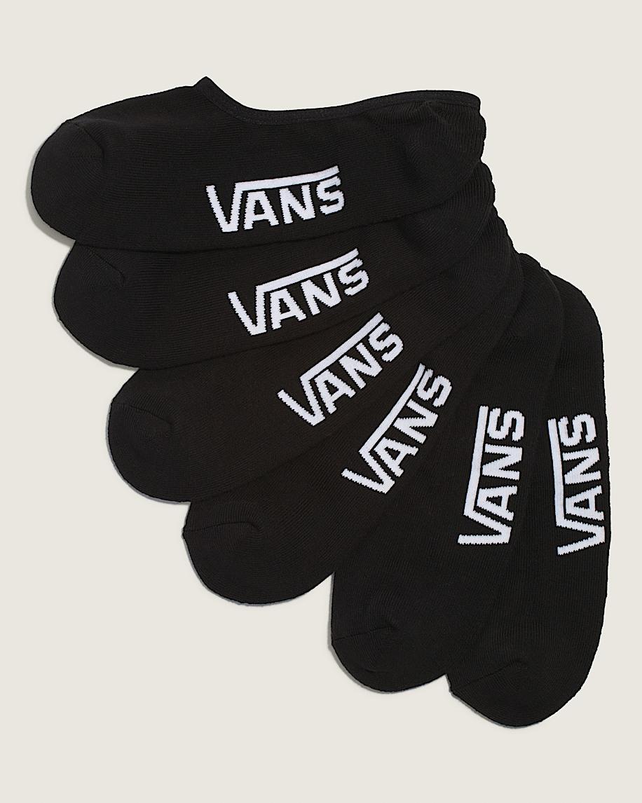 taka hayashi for vault by vans Classic No Show Socks Black