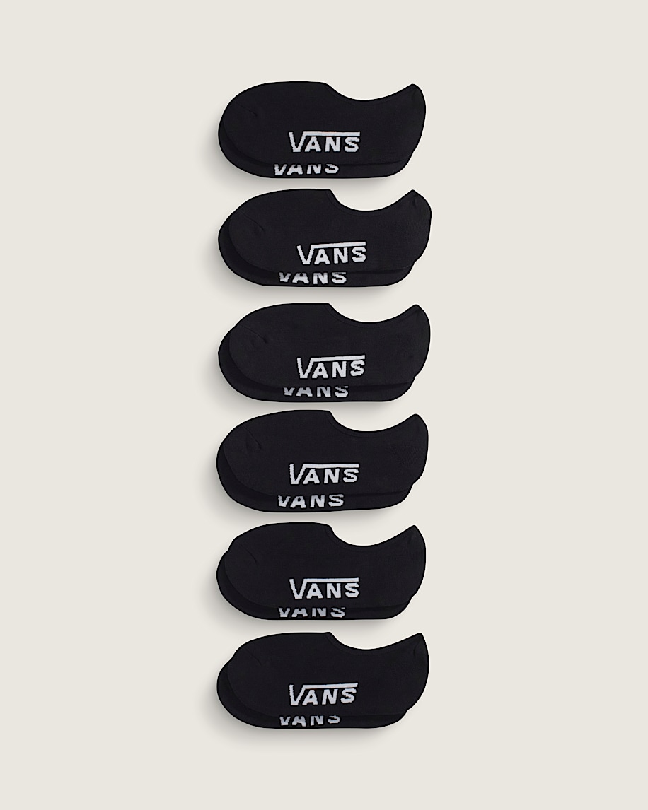 taka hayashi for vault by vans Classic No Show Socks Black