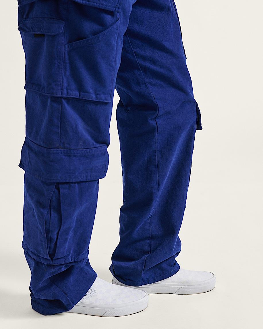 Taka Hayashi For Vault By Vans Classic Slip-On Checkerboard Shoe Checkerboard True White