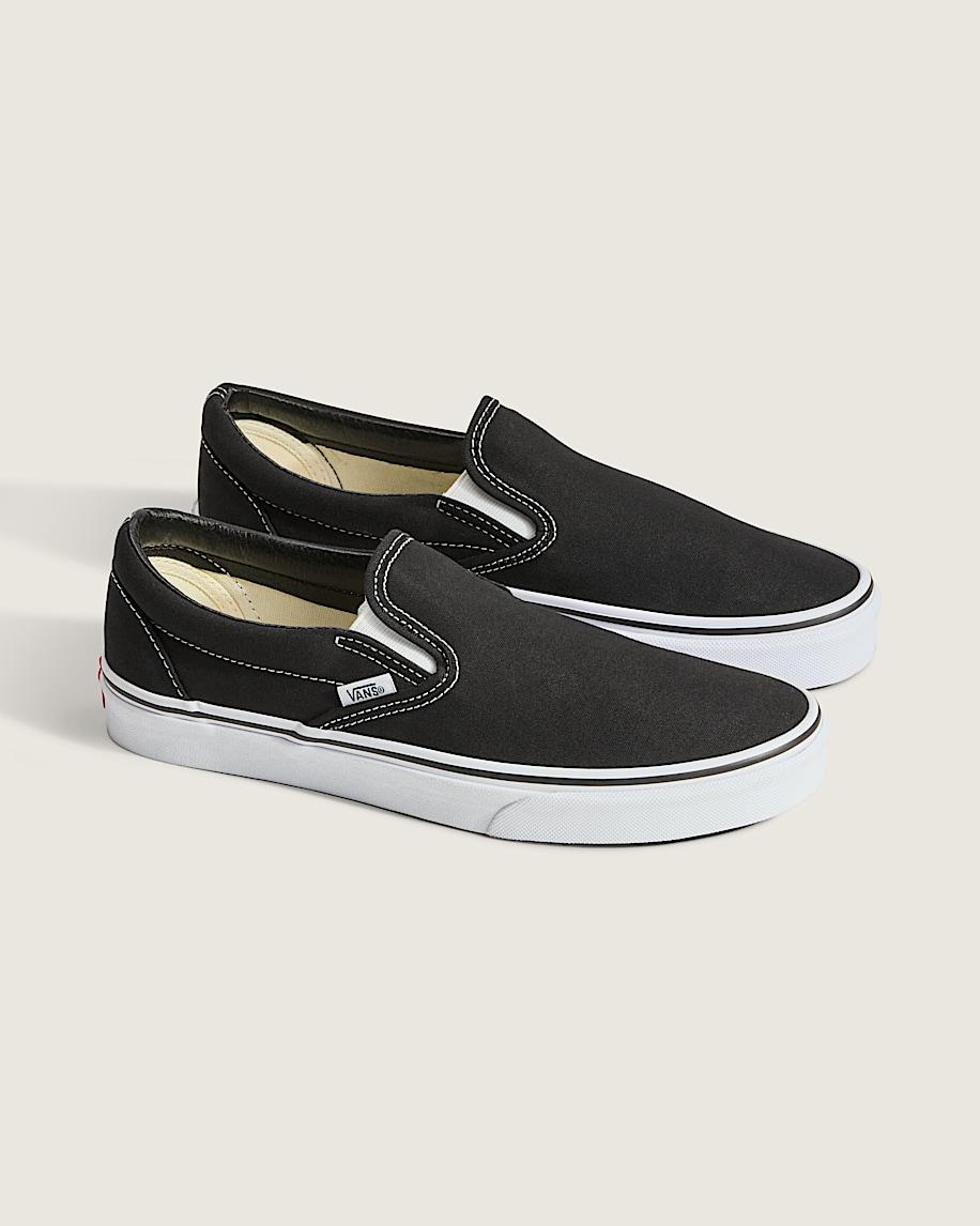 Taka Hayashi For Vault By Vans Classic Slip-On Shoe Black