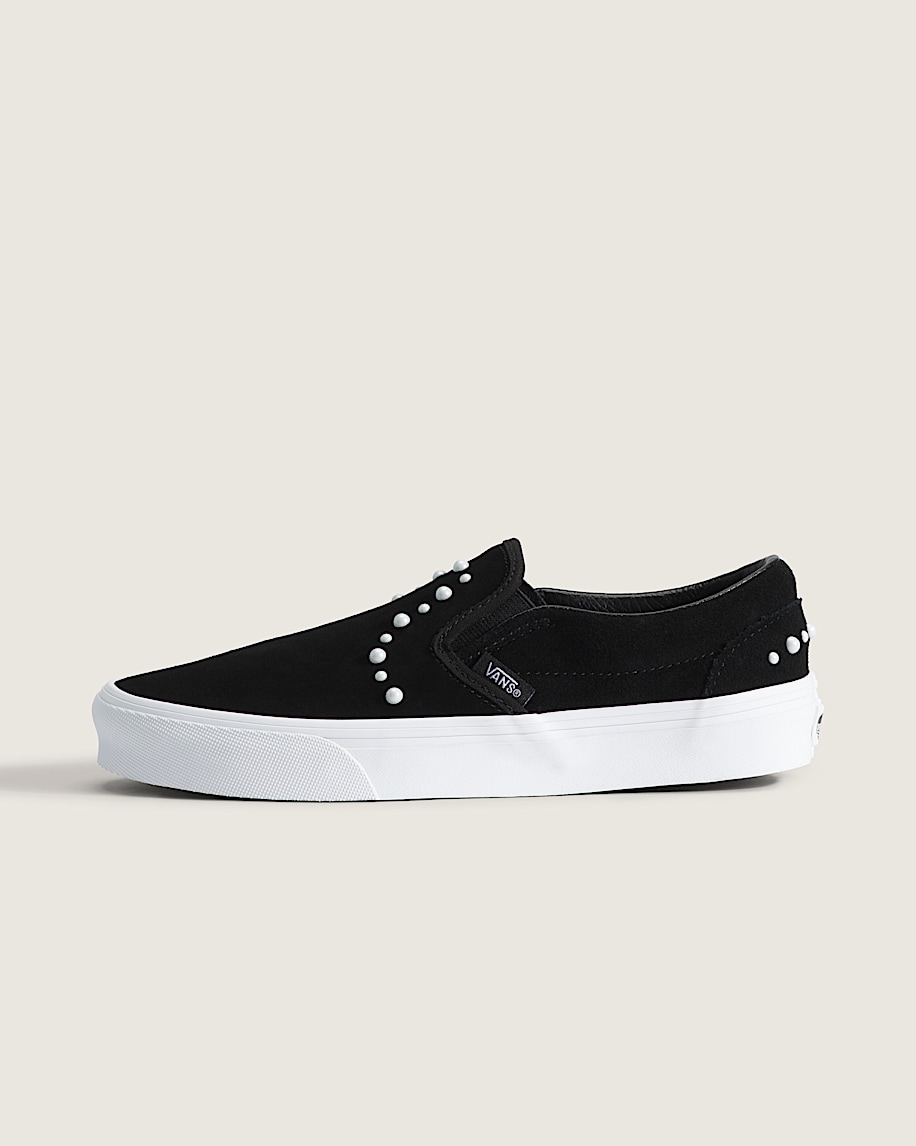 taka hayashi for vault by vans Classic Slip-On Shoe Black