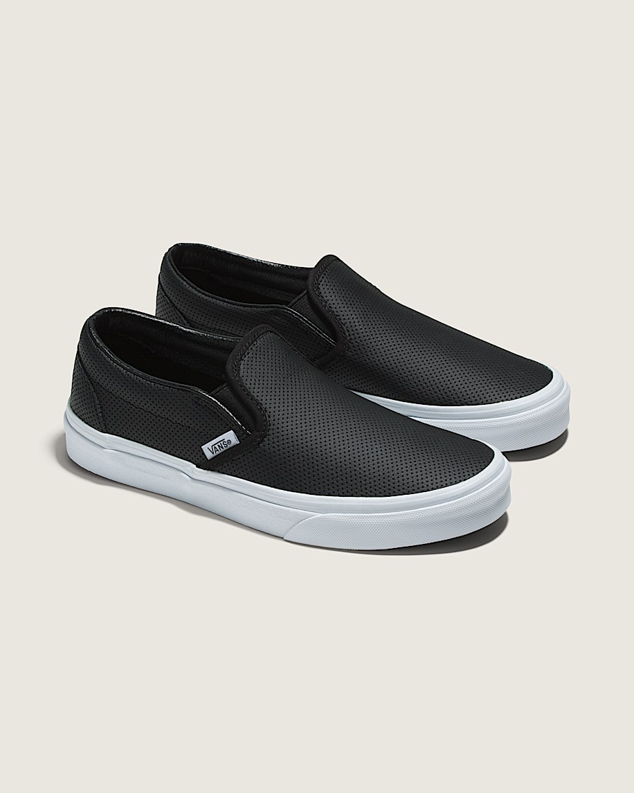 Taka Hayashi For Vault By Vans Classic Slip-On Shoe Black