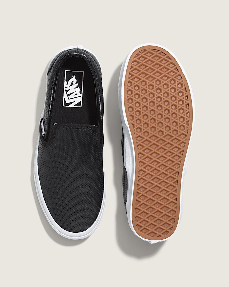 Taka Hayashi For Vault By Vans Classic Slip-On Shoe Black