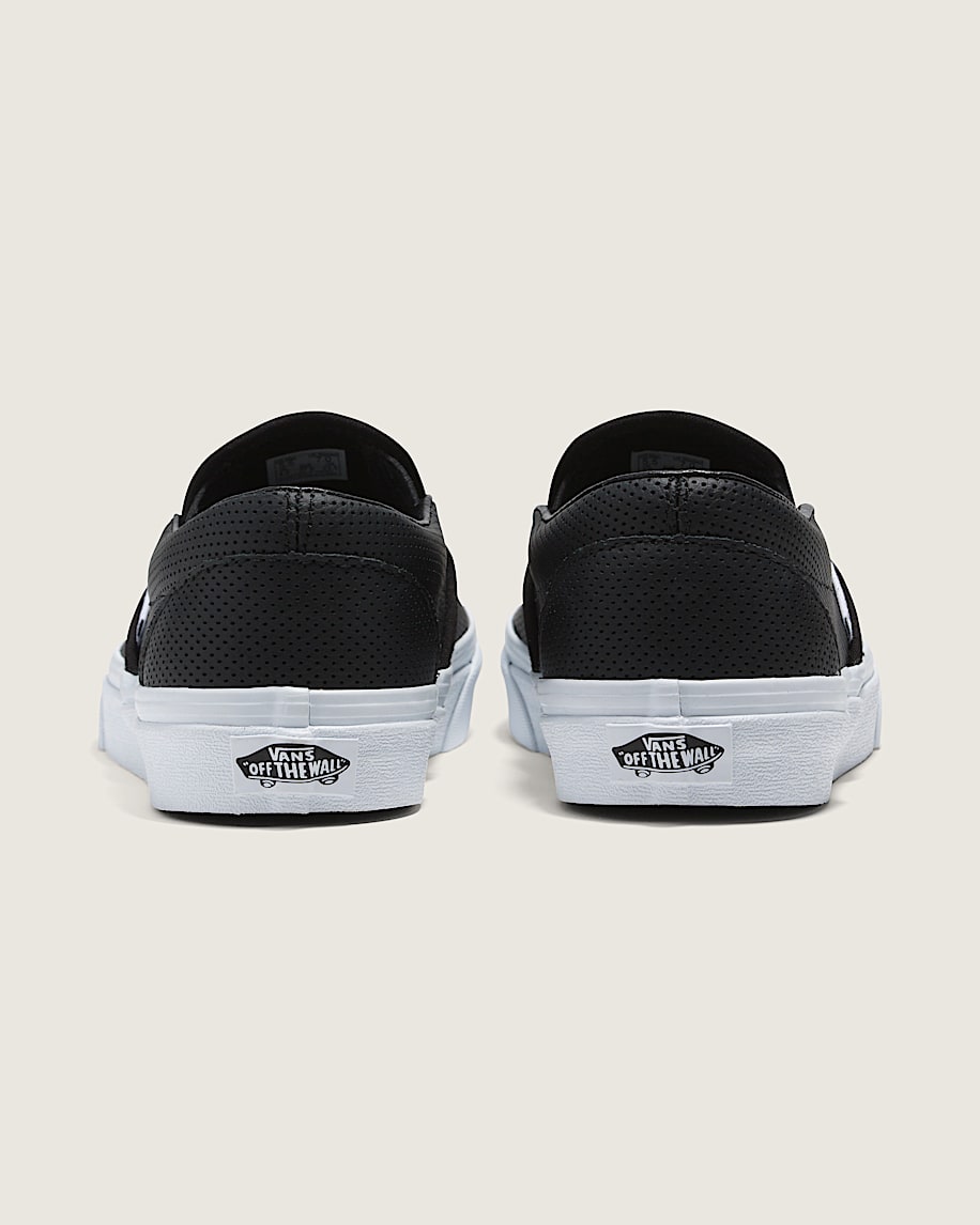 Taka Hayashi For Vault By Vans Classic Slip-On Shoe Black