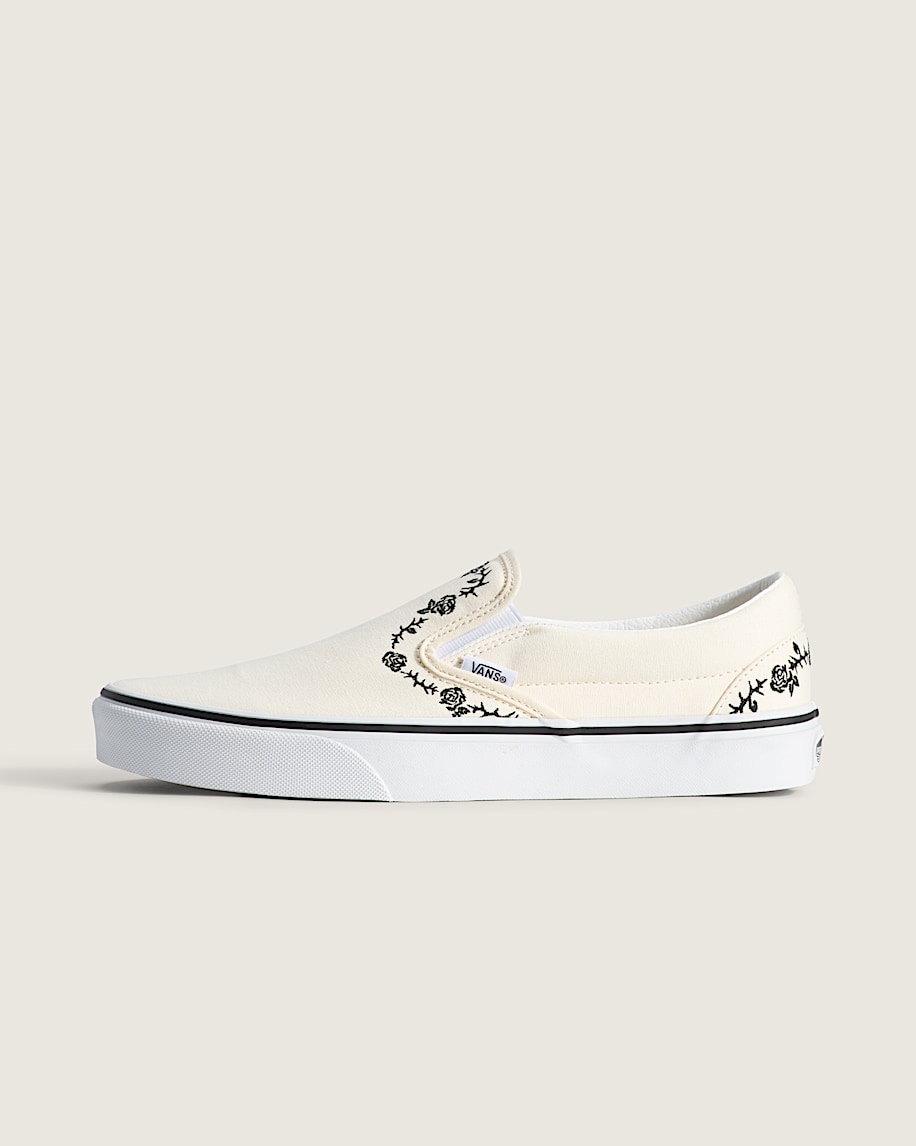 taka hayashi for vault by vans Classic Slip-On Shoe Classic White