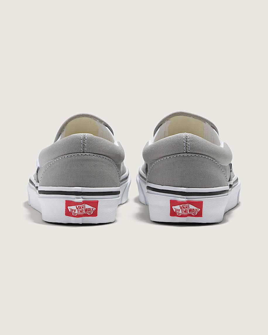 Taka Hayashi For Vault By Vans Classic Slip-On Shoe Grey