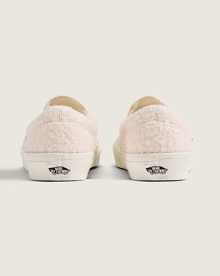 Taka Hayashi For Vault By Vans Classic Slip-On Shoe Marshmallow White
