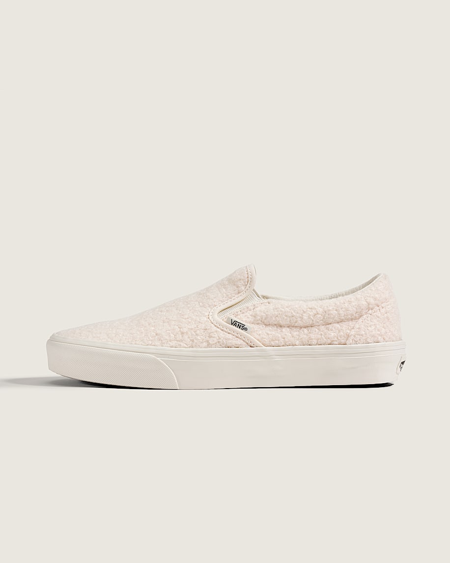 taka hayashi for vault by vans Classic Slip-On Shoe Marshmallow White