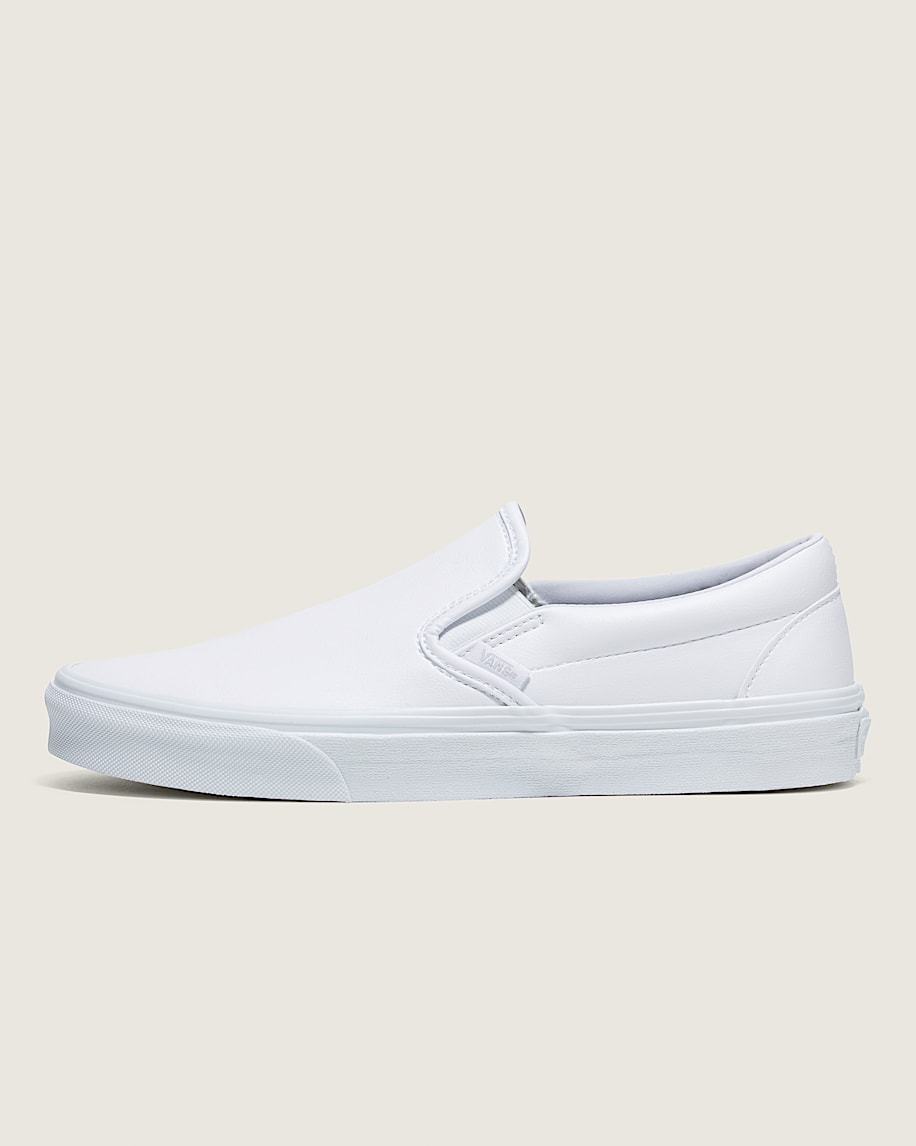taka hayashi for vault by vans Classic Slip-On Shoe True White
