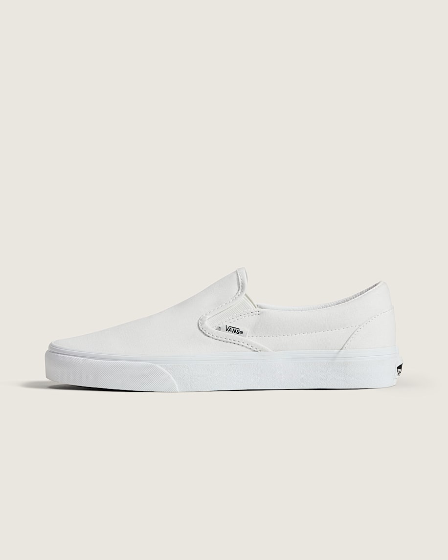 taka hayashi for vault by vans Classic Slip-On Shoe True White