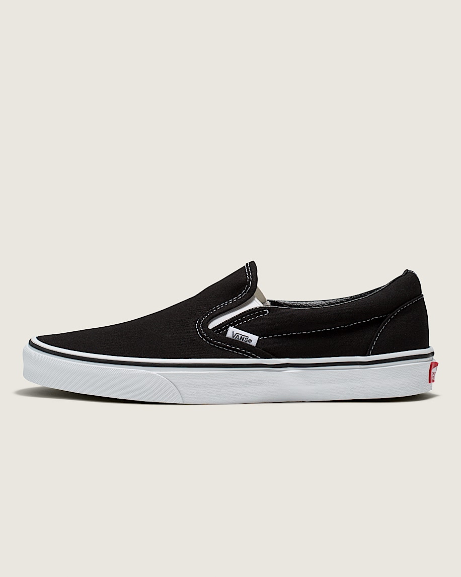 taka hayashi for vault by vans Classic Slip-On Wide Shoe Black