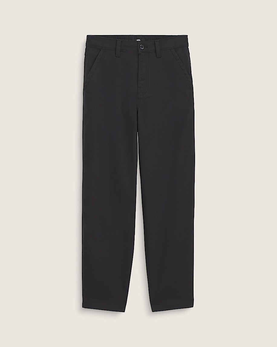 taka hayashi for vault by vans Clifton Barrel Pants Black