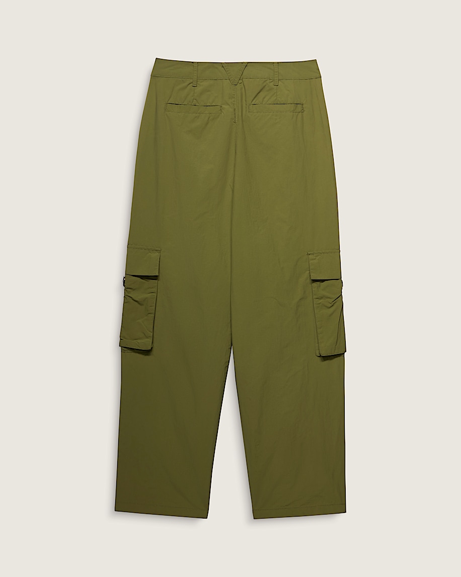 Taka Hayashi For Vault By Vans Cobra Cargo Pants Loden Green