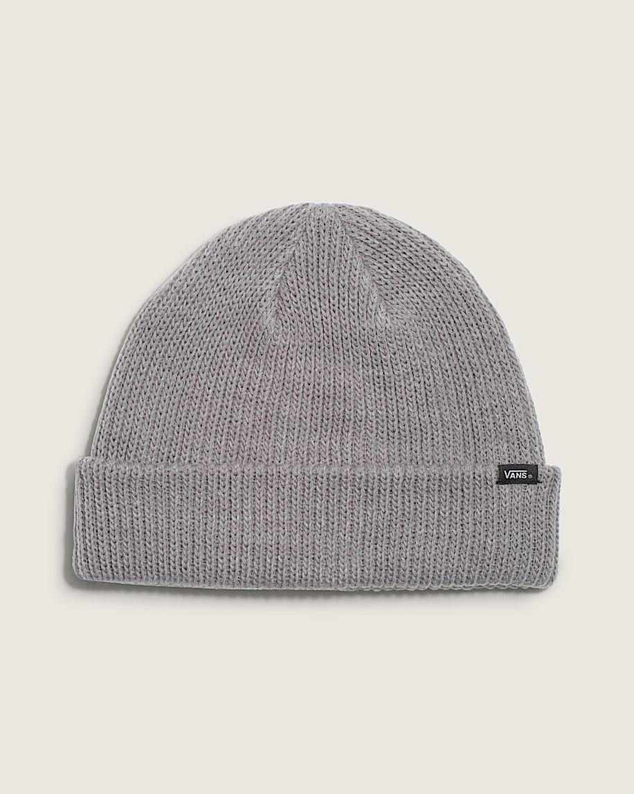taka hayashi for vault by vans Core Basic Cuff Beanie Heather Grey