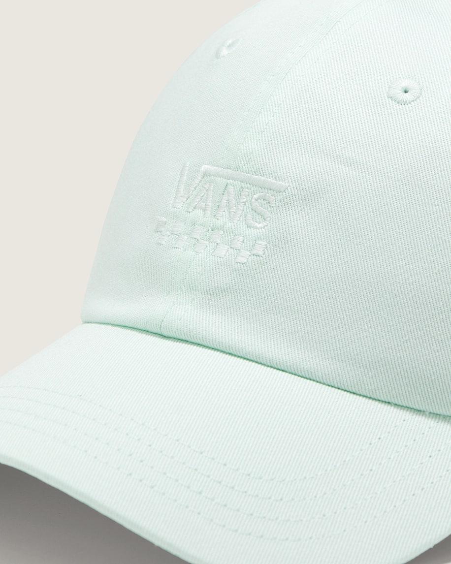 Taka Hayashi For Vault By Vans Court Side Jockey Hat Hint Of Mint Green