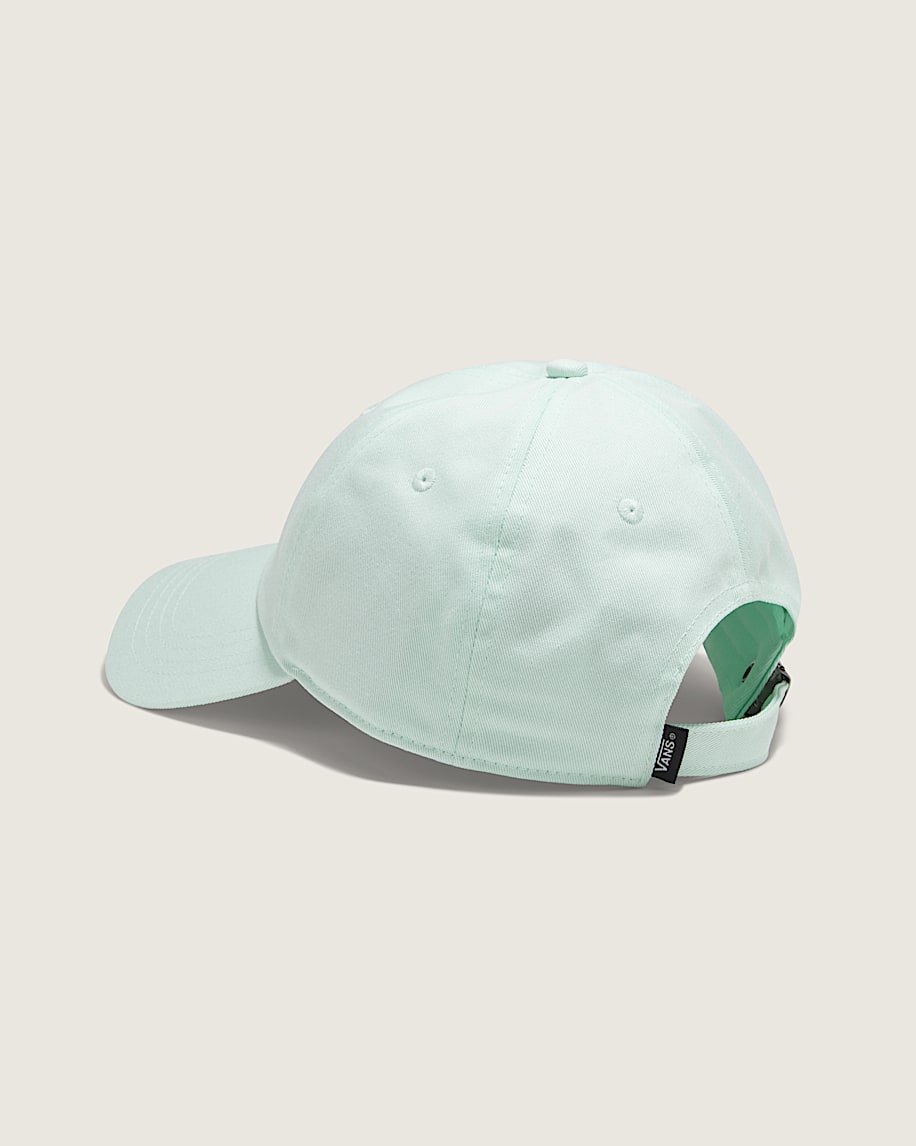 Taka Hayashi For Vault By Vans Court Side Jockey Hat Hint Of Mint Green