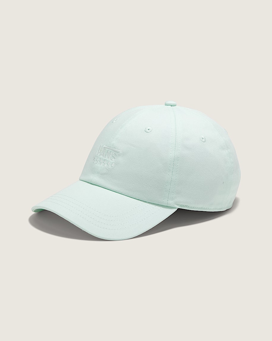 taka hayashi for vault by vans Court Side Jockey Hat Hint of Mint Green
