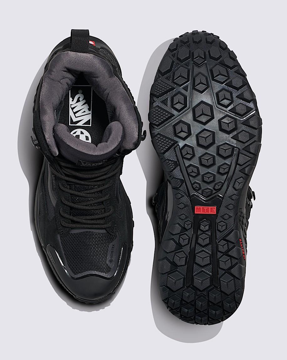 Taka Hayashi For Vault By Vans Crestline GORE-TEX Shoe Black