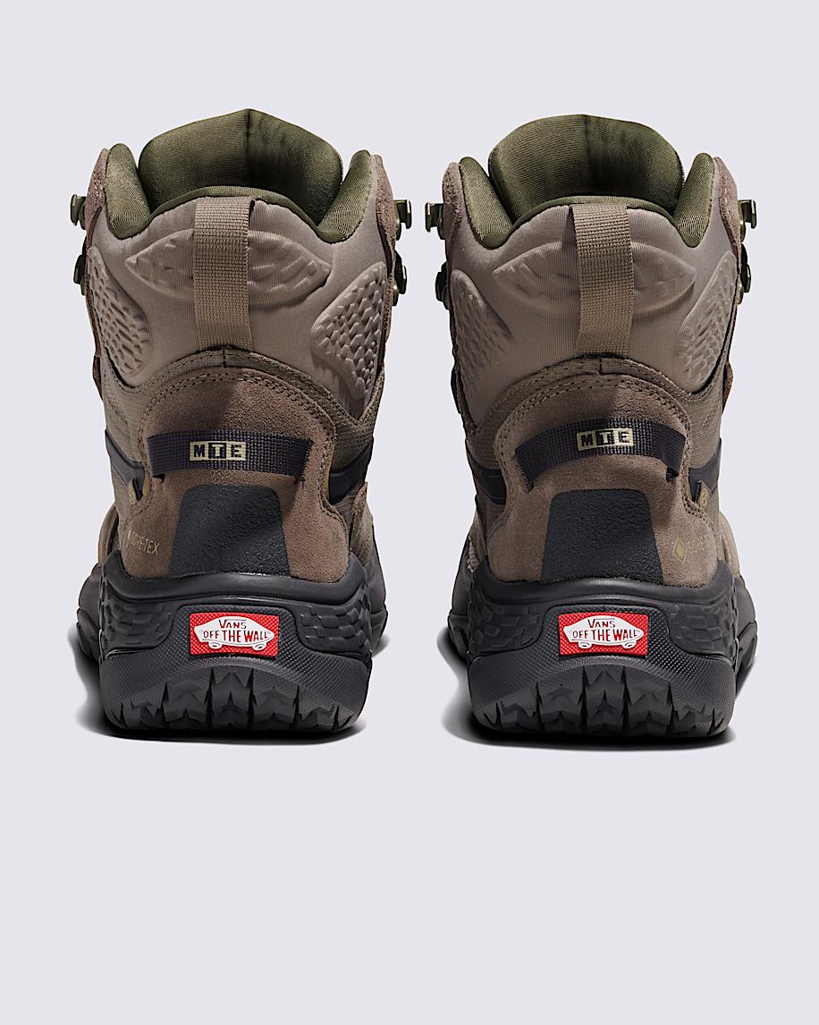 Taka Hayashi For Vault By Vans Crestline GORE-TEX Shoe Bungee Cord Brown