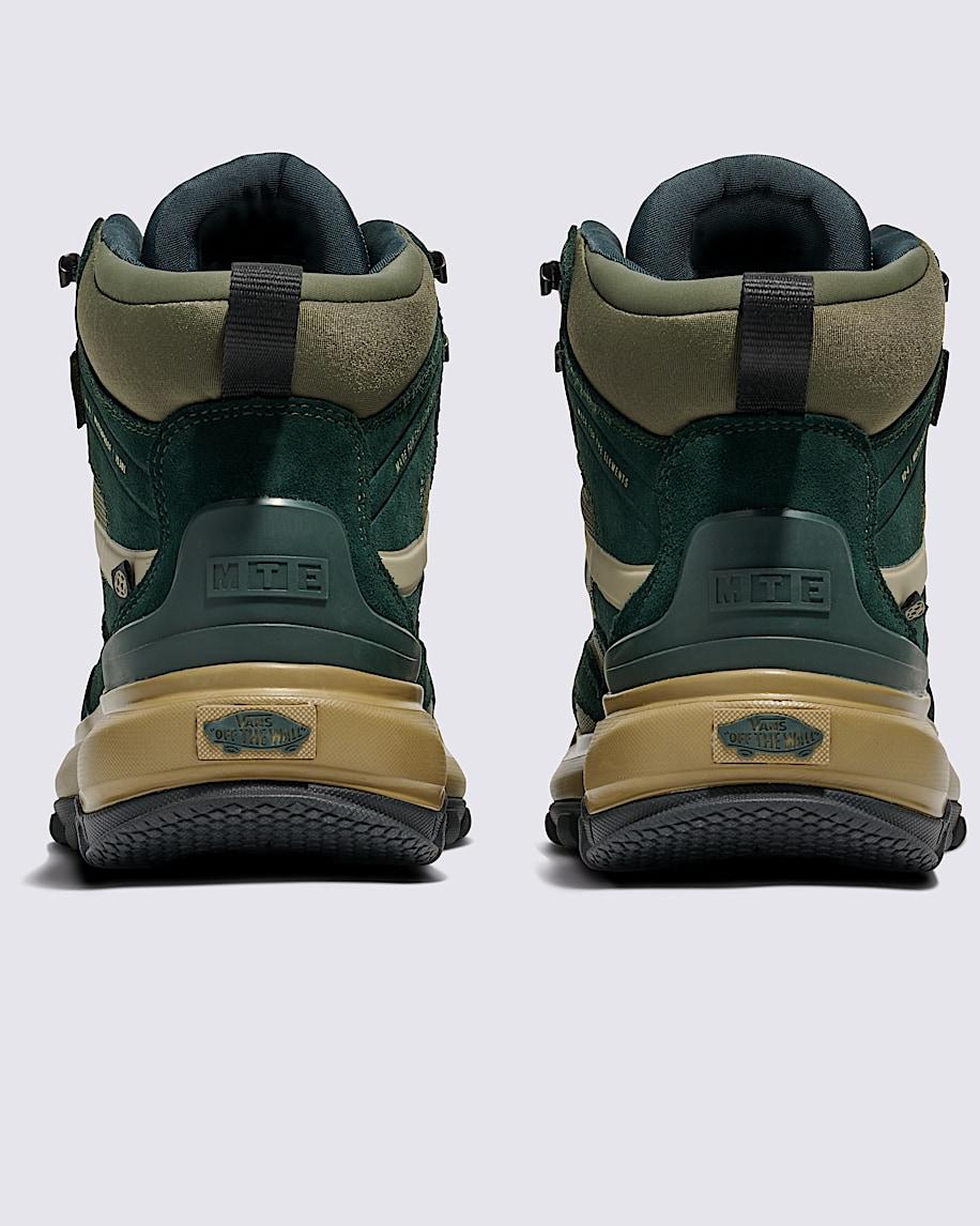 Taka Hayashi For Vault By Vans Crestline Waterproof Shoe Green Black