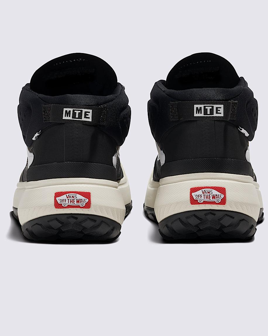 Taka Hayashi For Vault By Vans Crosspath Mid Shoe Black White