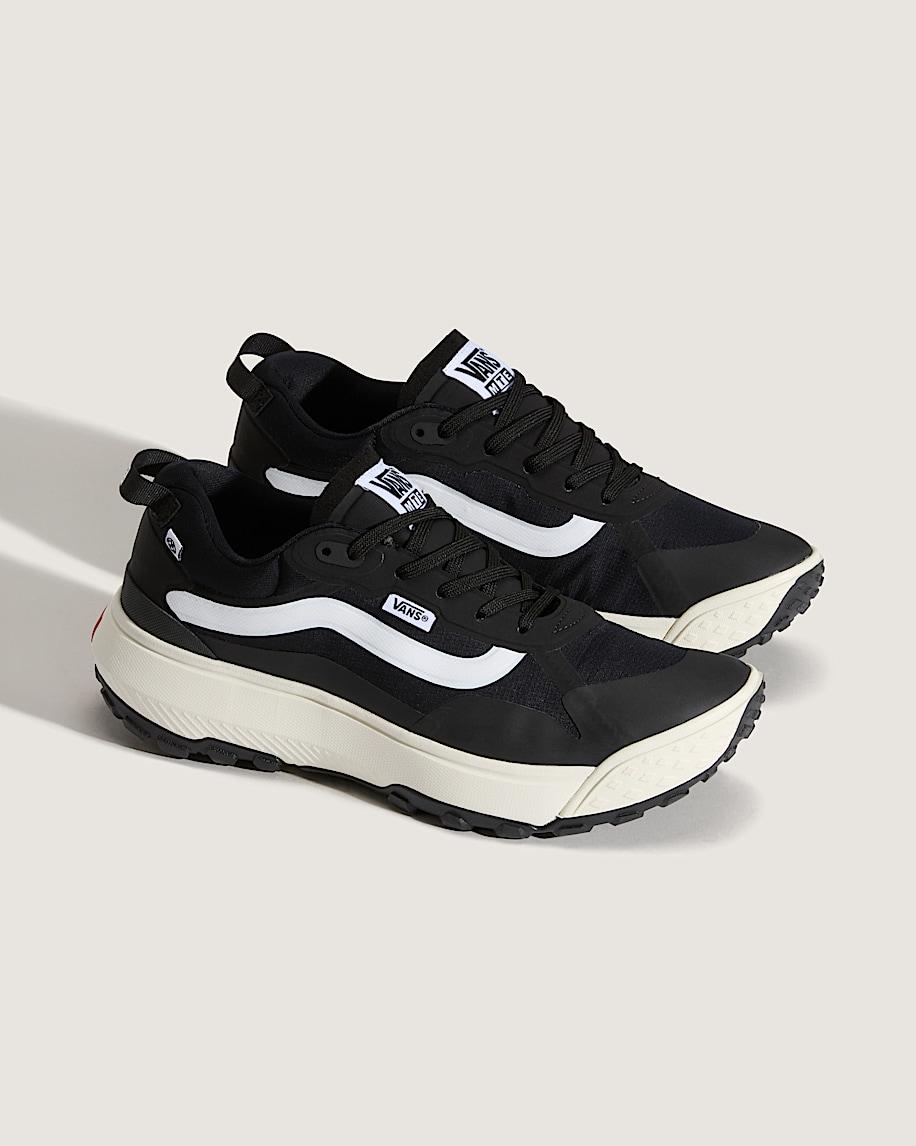 Taka Hayashi For Vault By Vans Crosspath Shoe Black White