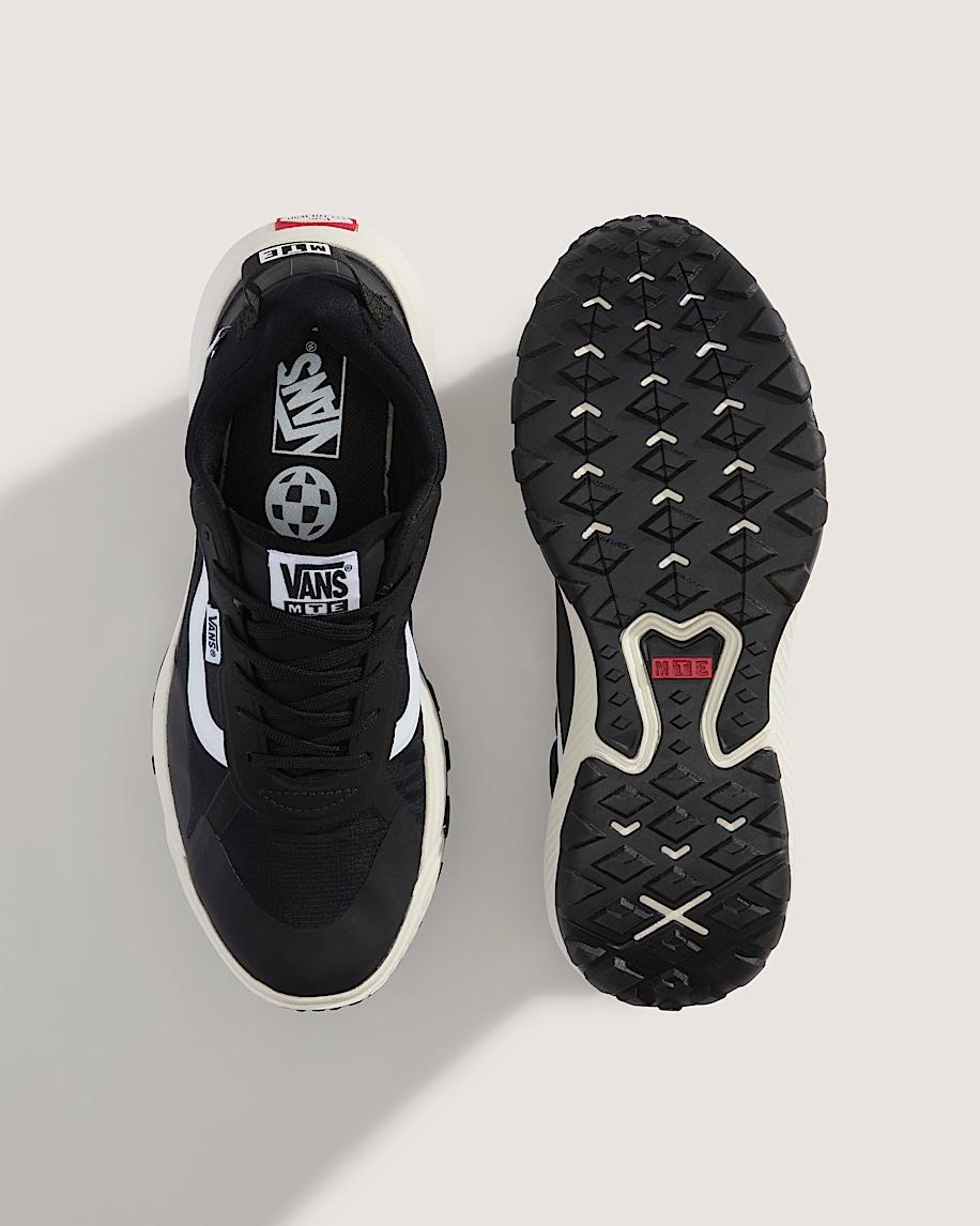 Taka Hayashi For Vault By Vans Crosspath Shoe Black White