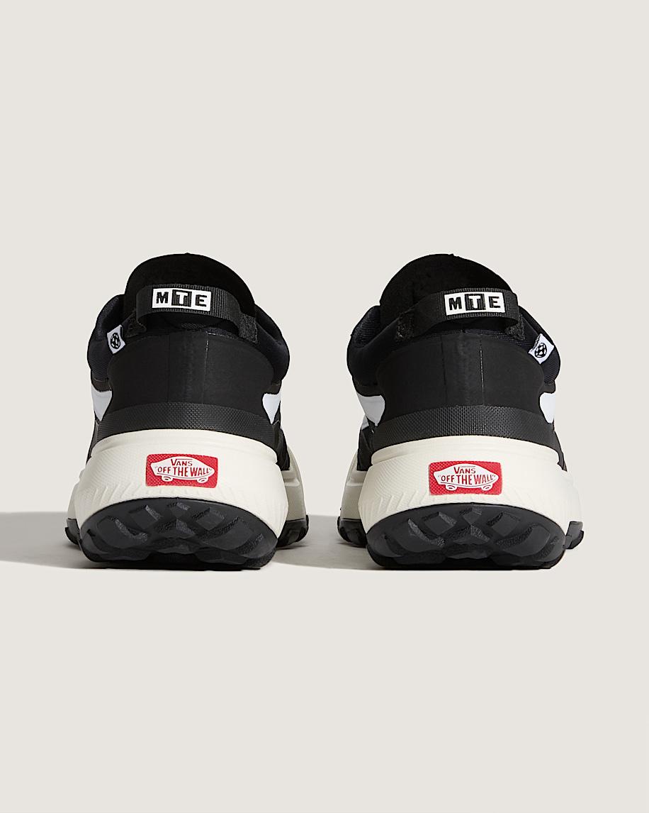 Taka Hayashi For Vault By Vans Crosspath Shoe Black White