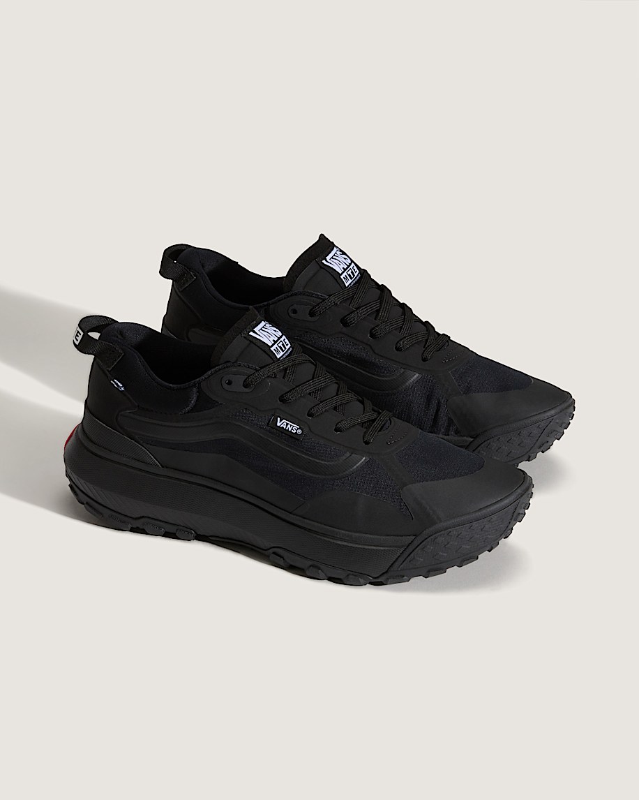 Taka Hayashi For Vault By Vans Crosspath Shoe Blackout