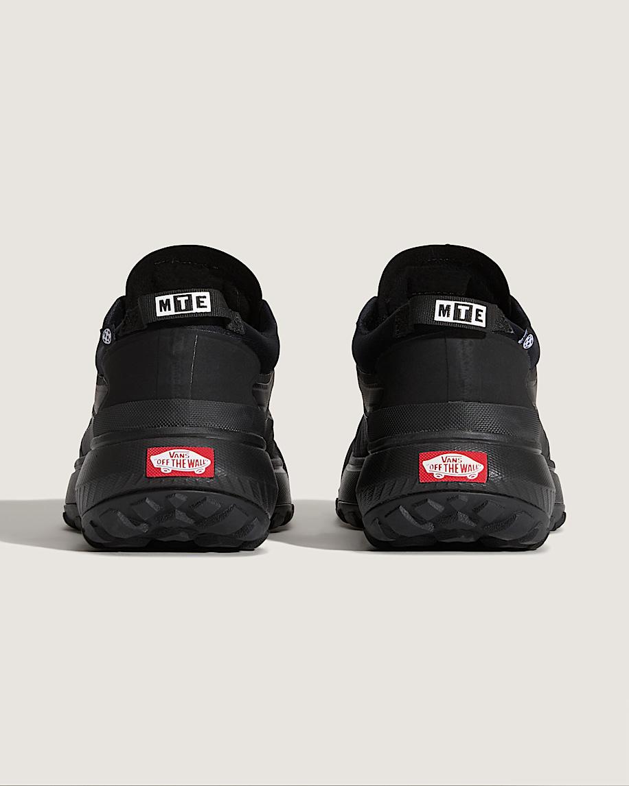 Taka Hayashi For Vault By Vans Crosspath Shoe Blackout