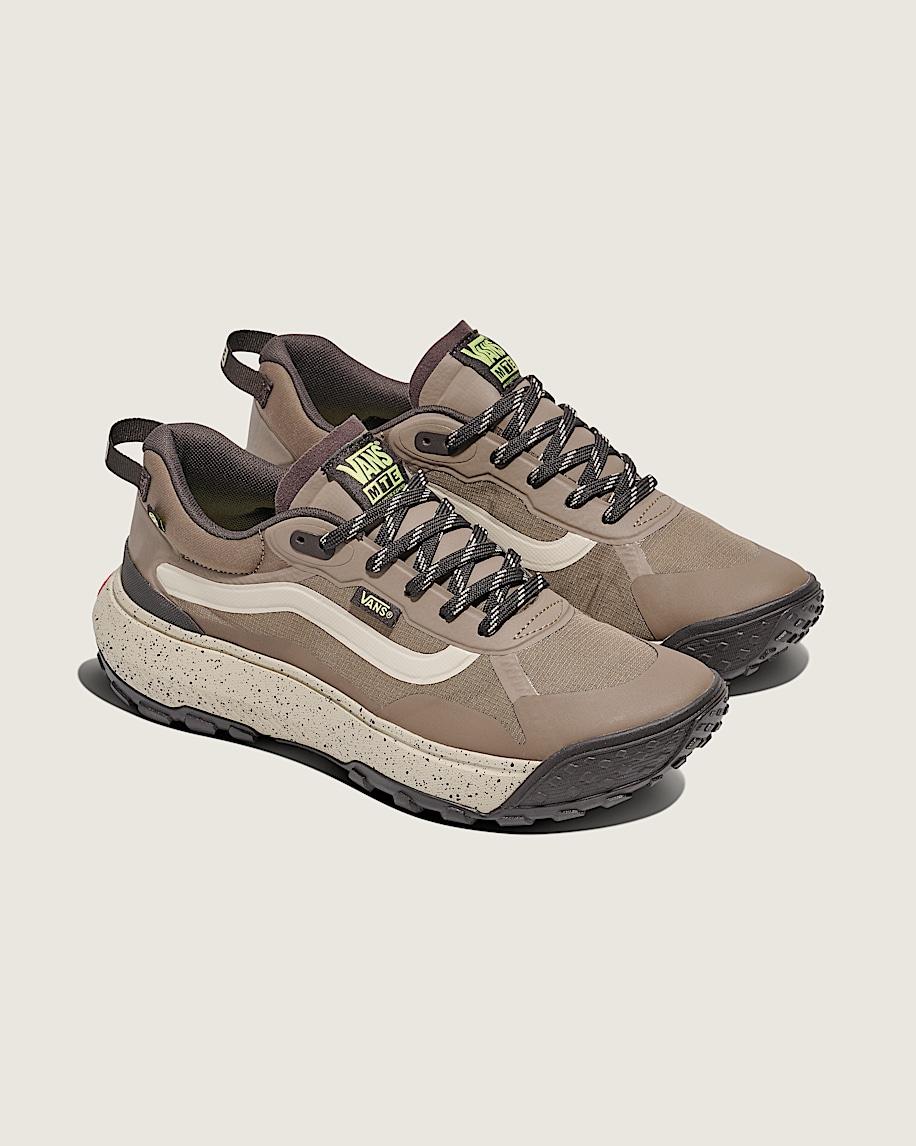 Taka Hayashi For Vault By Vans Crosspath Shoe Brown