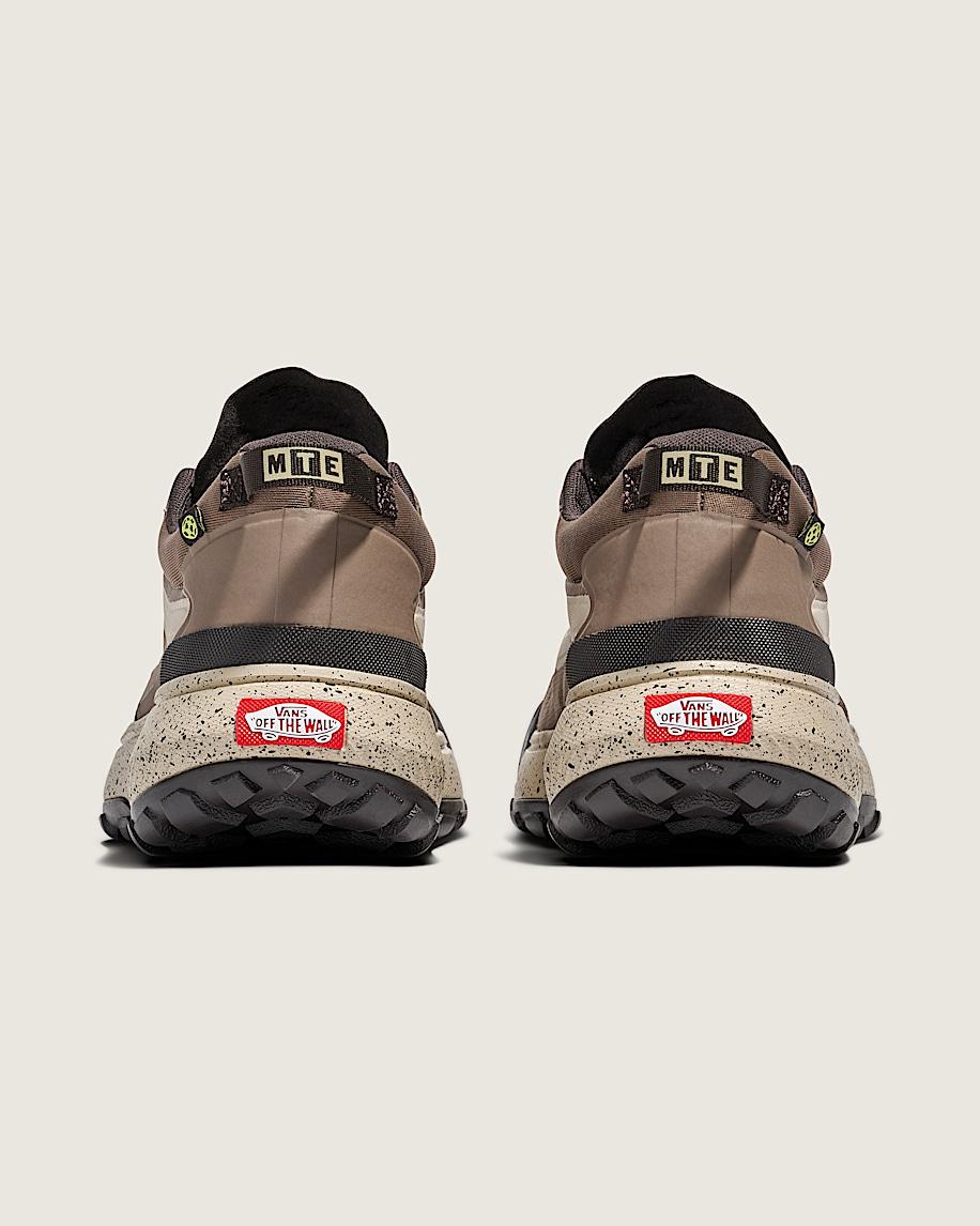 Taka Hayashi For Vault By Vans Crosspath Shoe Brown