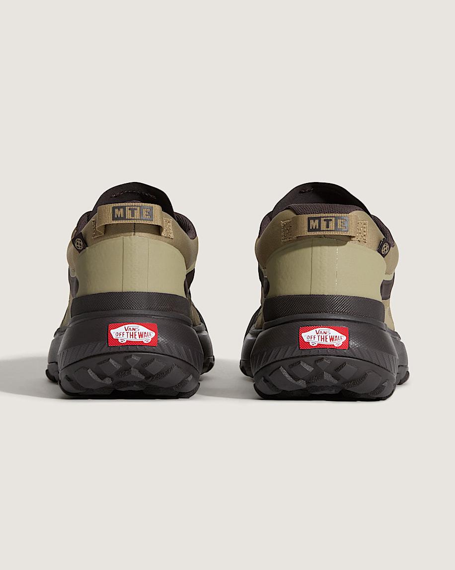 Taka Hayashi For Vault By Vans Crosspath Shoe Forest Green