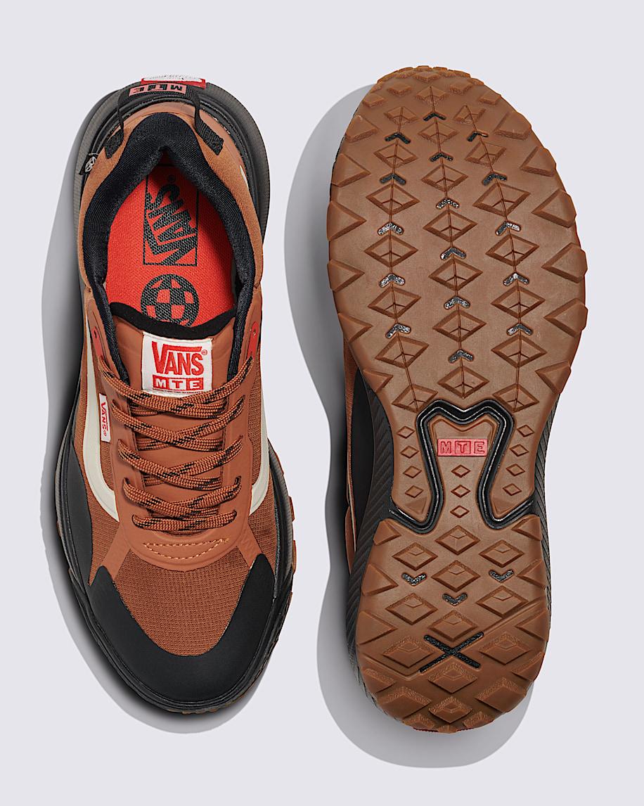 Taka Hayashi For Vault By Vans Crosspath Shoe Glazed Ginger Brown
