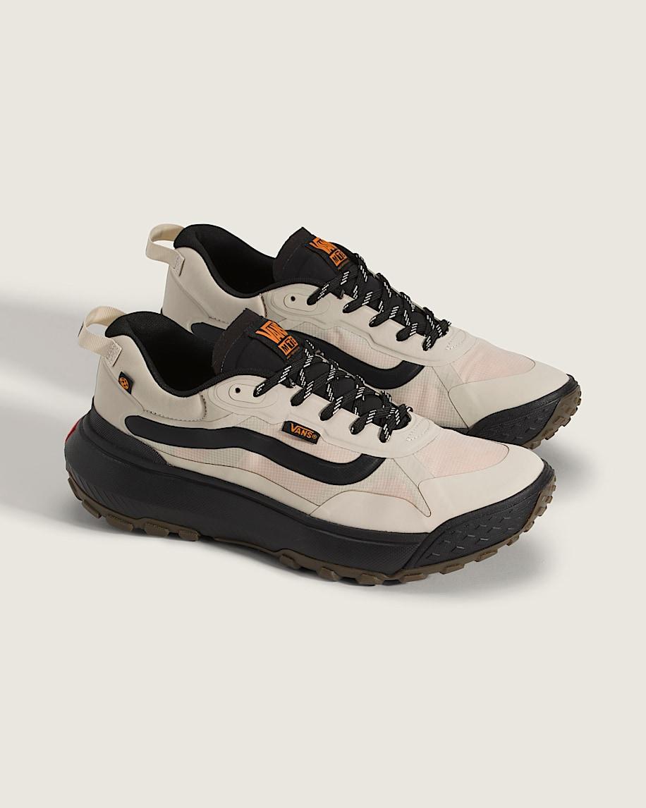 Taka Hayashi For Vault By Vans Crosspath Shoe Oatmeal Beige Black