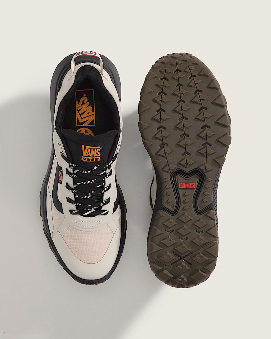 Taka Hayashi For Vault By Vans Crosspath Shoe Oatmeal Beige Black