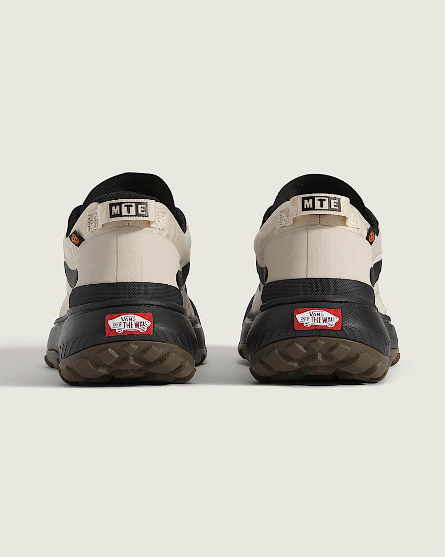 Taka Hayashi For Vault By Vans Crosspath Shoe Oatmeal Beige Black