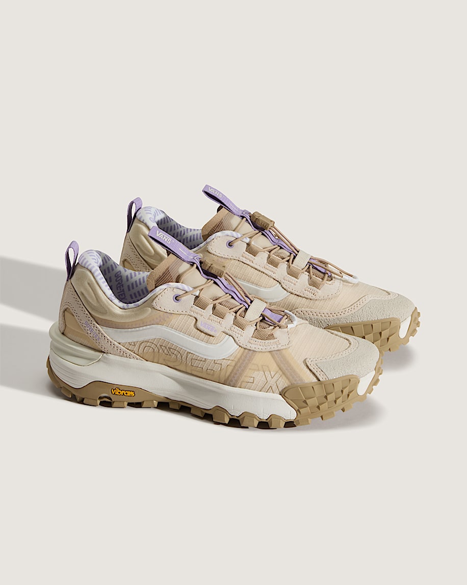 Taka Hayashi For Vault By Vans Crosspath XC GORE-TEX Shoe Off White White