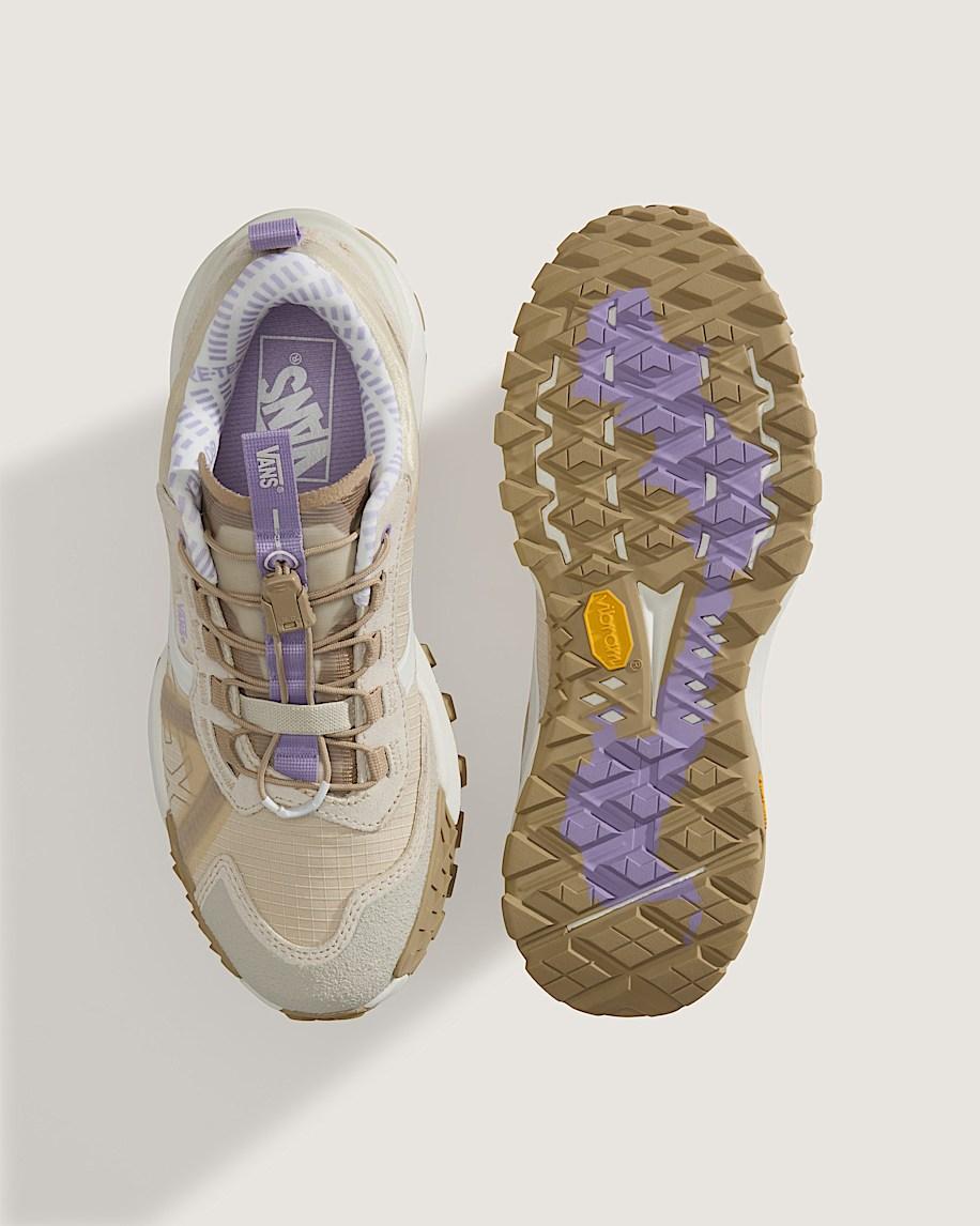 Taka Hayashi For Vault By Vans Crosspath XC GORE-TEX Shoe Off White White